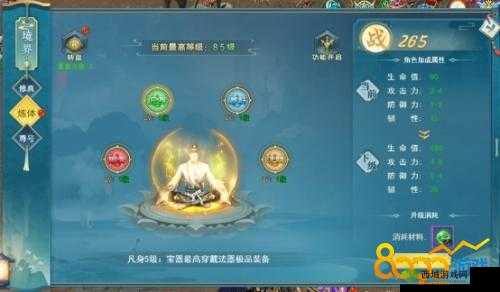 游龙传说卸岭怎么样,职业玩法技巧在资源管理中的重要性及优化策略