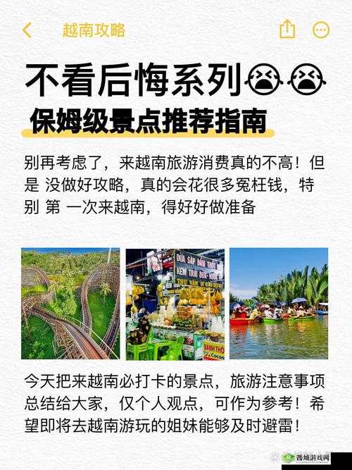 越南直播:带你领略独特异域风情的精彩之旅