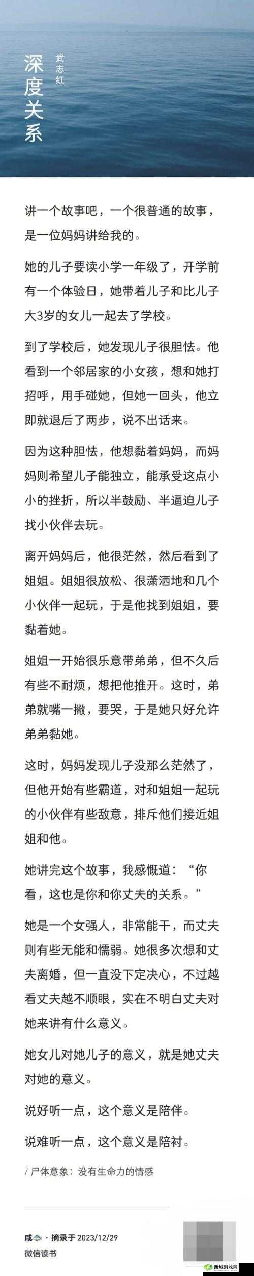 海角披风少年妈妈视频:展现真挚母子情感的动人故事