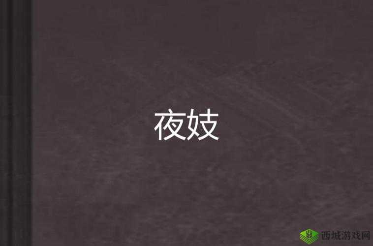 夜夜爽妓女 7777 免费看:惊爆刺激的在线观看之旅
