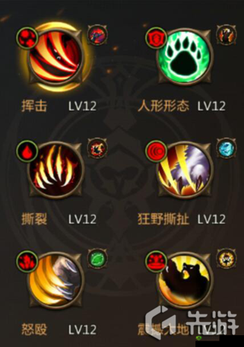 我叫MT4战士怎么玩,技能加点推荐与资源管理策略
