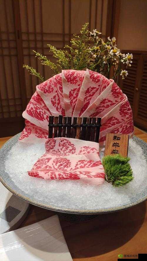 和牛做太舒服了:带你领略独特的美食体验之旅