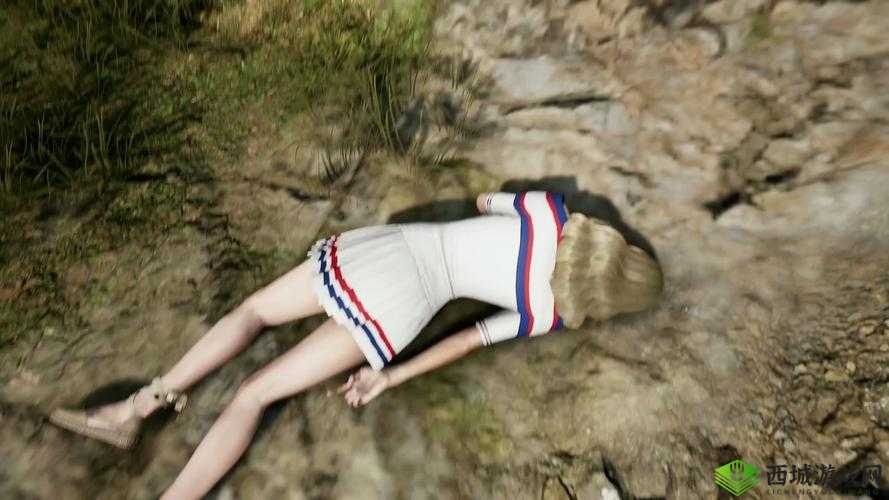 绝地求生手游首届选美大赛,快把小姐姐抱回家