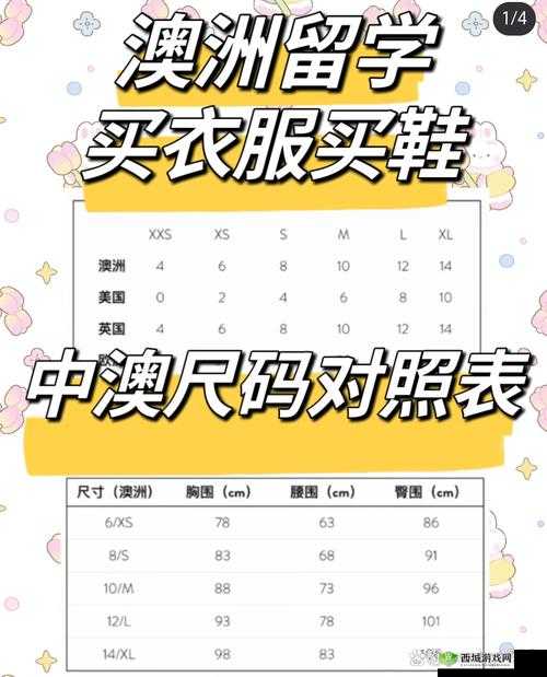 亚洲码和欧洲码一码二码三码:探索尺码差异与选择策略