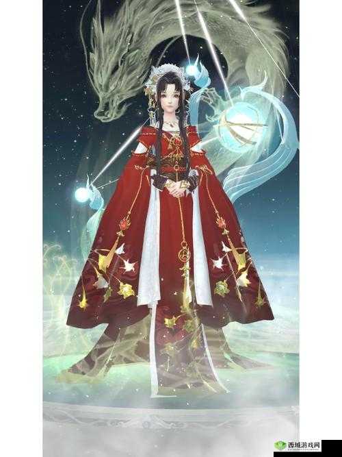 云裳羽衣箫韶送礼攻略,解锁喜悦度爆棚的秘诀