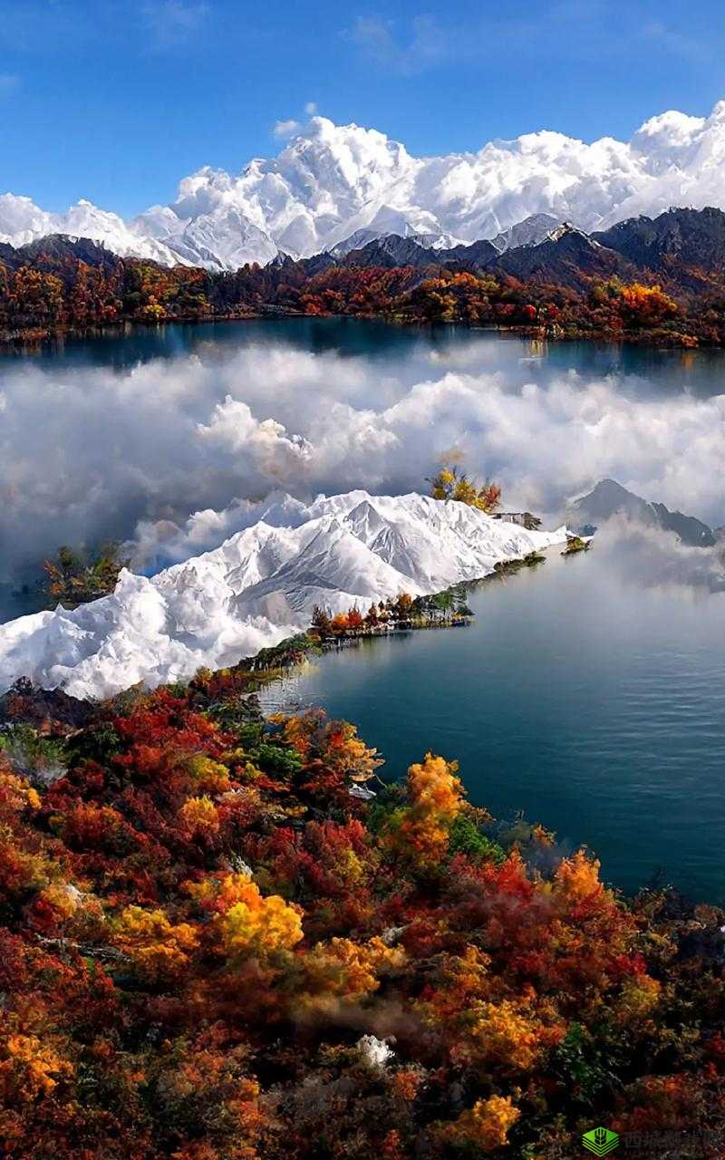 雪山天池奇遇记,解锁平安镇西流氓挑战新篇章