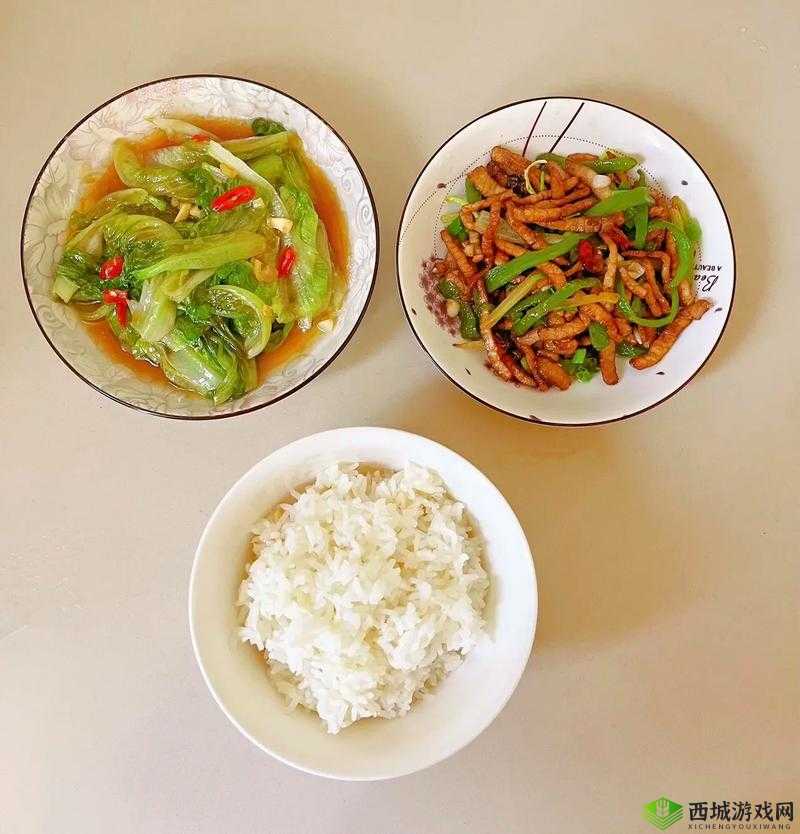 边做饭一边狂做最有效的方法:提高效率,节省时间