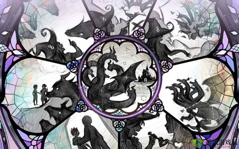 永远的7日之都最强怪物排行,你最讨厌哪一只?