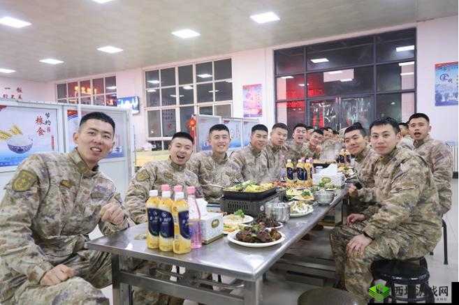 军营美味:1v2 的军旅肉质营养价值,你知道吗?