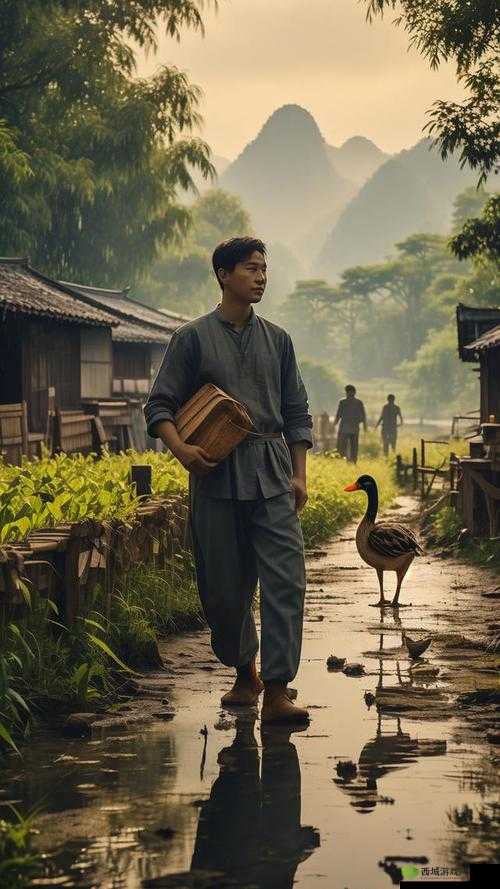 从山村走出的顶级村医:妙手回春,征服乡野