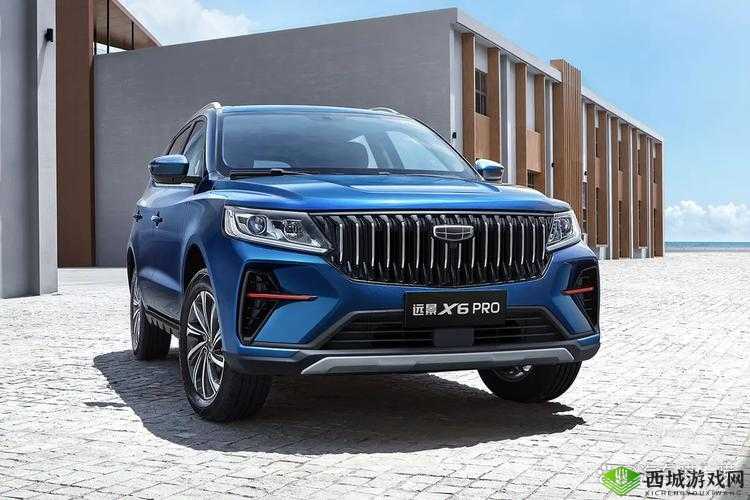 国产 SUV 精品 201:畅享极致驾驭体验的卓越之选