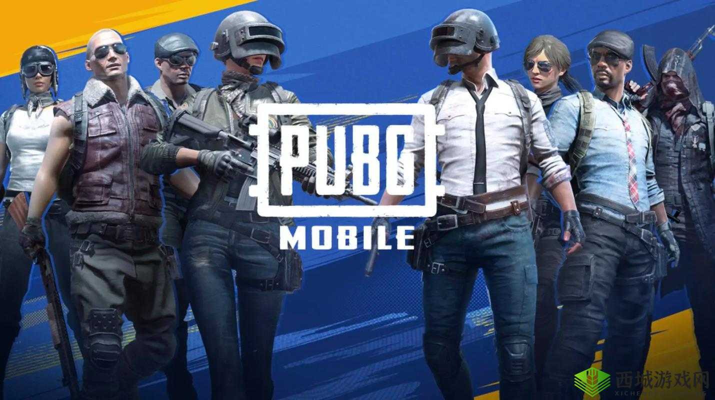 心理战大师养成记,PUBG手游实战经验大揭秘
