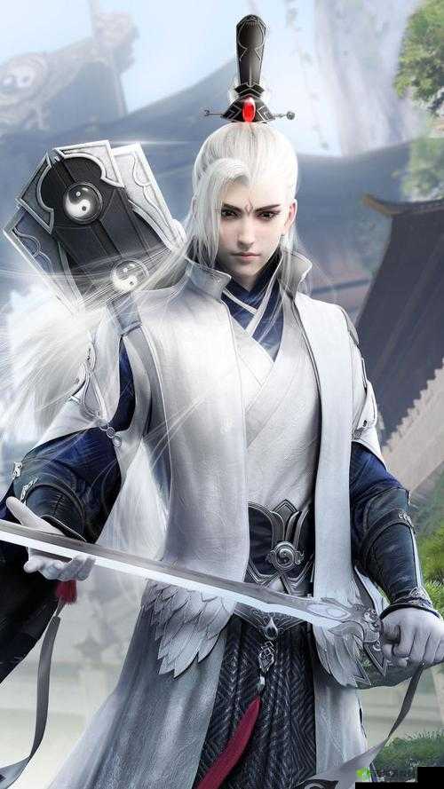 楚留香手游武当高手进阶,亲手铸就鹤唳九霄之路