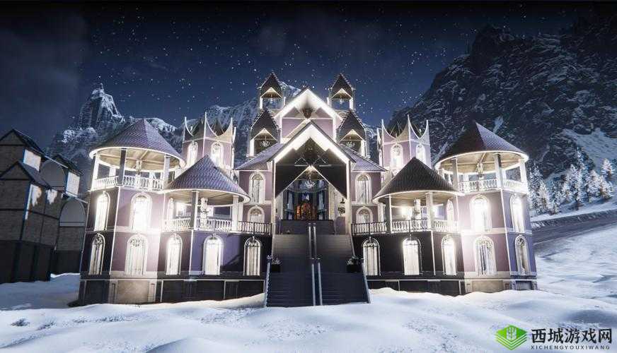永远的7日之都特殊建筑建造技巧,顺利达成结局的攻略