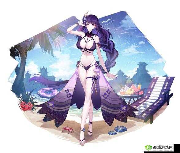 雷电将军狂飙白色乳液:挑战伦理与道德的极限