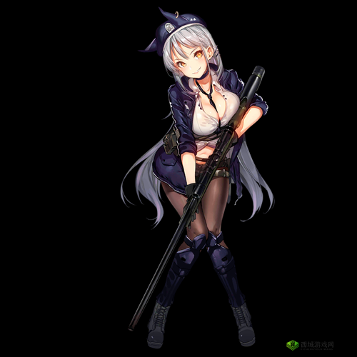 少女枪战雅文怎么样,角色属性一览