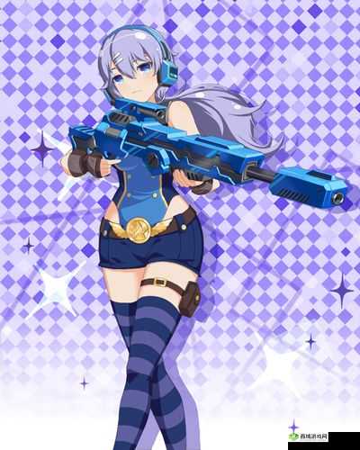 少女枪战两贝好用吗？两贝属性一览