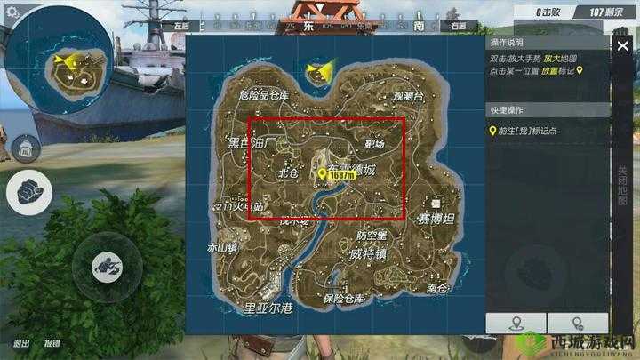 终结者2审判日跳伞秘籍,解锁快速降落新姿势