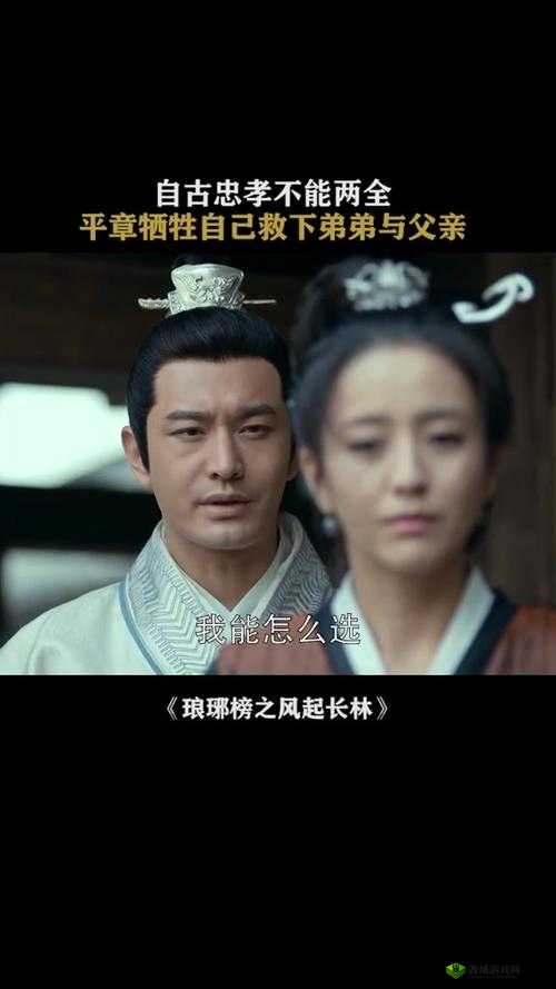 琅琊榜风起长林奇遇,解锁药不能停的另类攻略