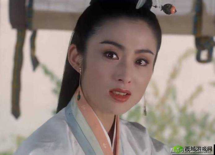 赵敏与张倩:两位性格迥异的女性的故事