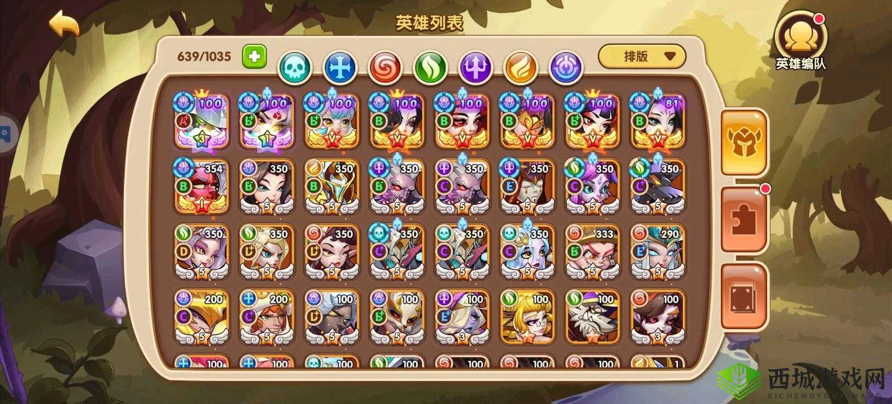 放置奇兵新阿斯布地牢全攻略,解锁无尽挑战的乐趣
