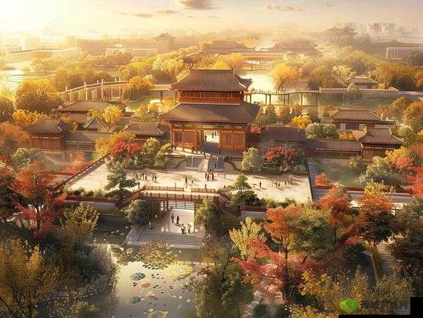 探秘康熙御花园的美丽景观:皇家园林中的历史与自然交融