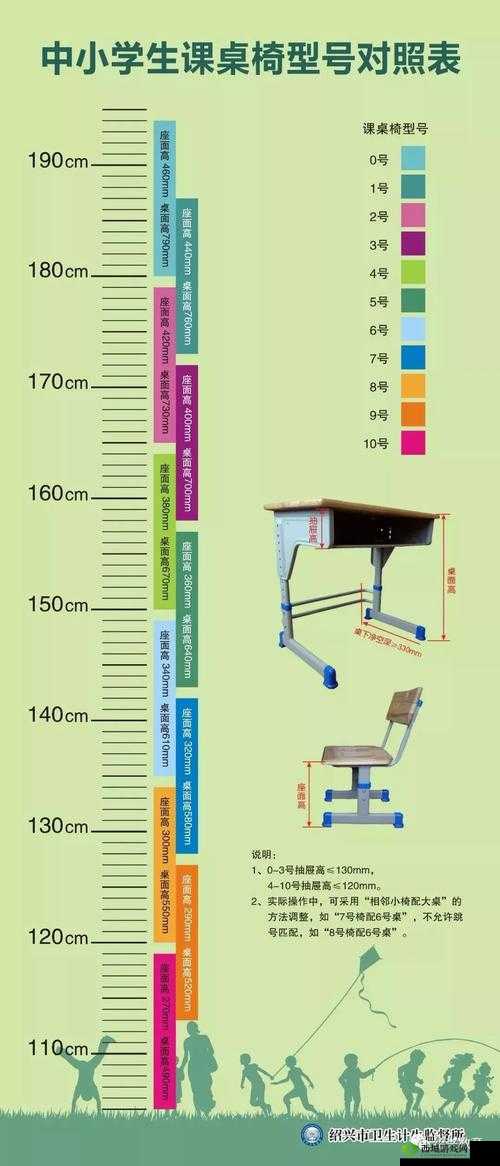学校课桌椅KH选购指南:如何选择最适合学生的课桌椅?