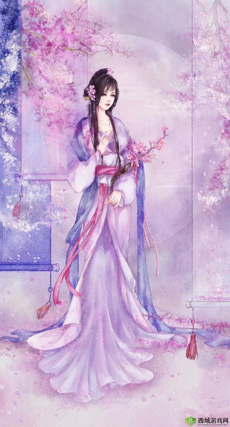 乱世烽烟中的紫色光辉,深度解析三国如龙传紫色武将的魅力与选择