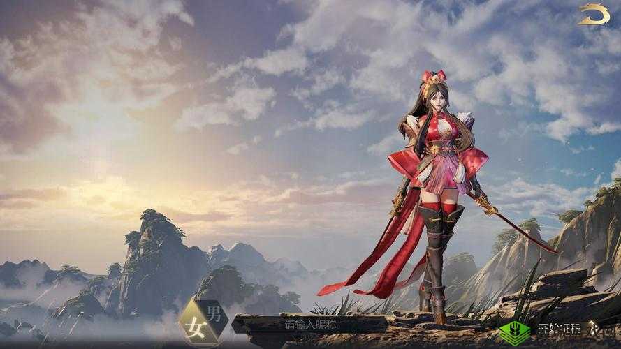 鸿图之下大乔,江南美人的智控传奇