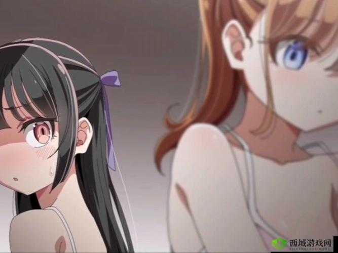 动漫少女たちよ在线观看,精彩剧情不容错过