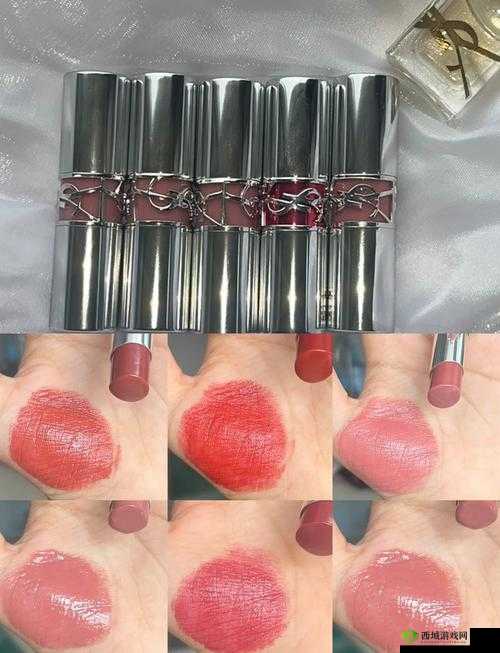 YSL 口红水蜜桃色号 7 出问题无法使用怎么回事?该如何解决?