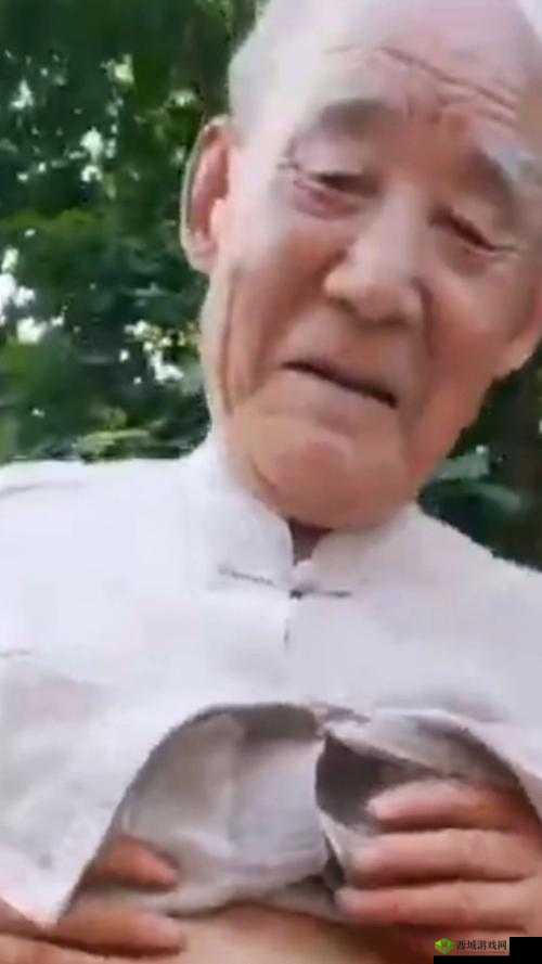 亚洲帅老头 456 老年生活大揭秘:他的秘密武器是什么?