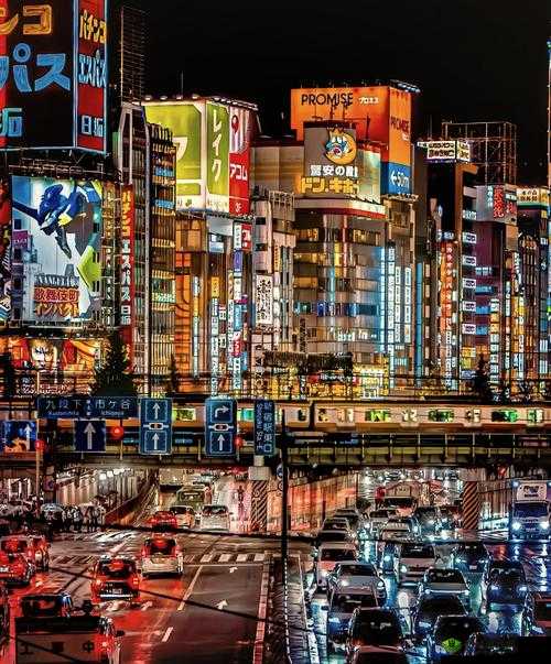 成人东京热:探索东京夜生活的独特魅力与隐藏景点