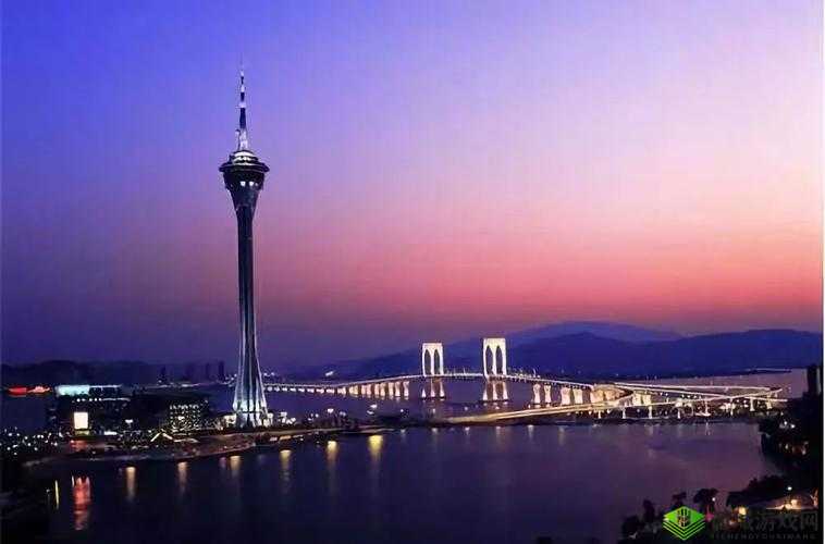澳门打令 1 服务:带你探索澳门的无限魅力