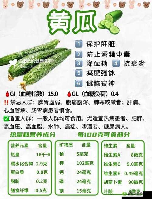黄瓜牛奶到底能不能一起吃?专家揭晓真相,快来一探究竟