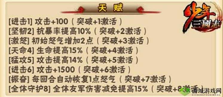 天天三国郭嘉怎么样,武将技能属性全面介绍