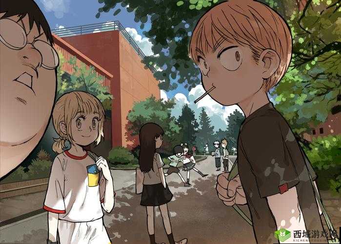 铿锵锵锵锵免费观看在线观看漫画哪里有?如何轻松找到免费资源?