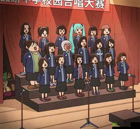 班主任模拟器第136关攻略,舞台表演怎么过及未来玩法革命预测
