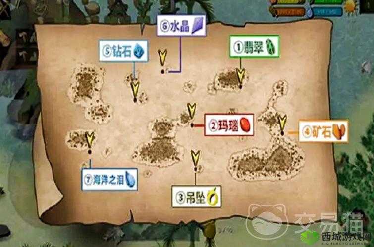 挨饿荒野帕劳群岛大娃任务攻略,揭秘扯的奥秘