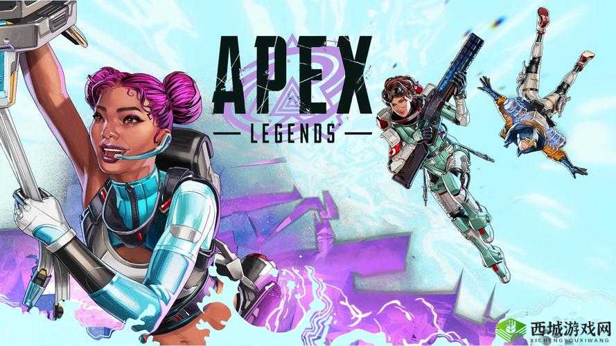 Apex英雄手游什么时候出?游戏上线时间深度解析