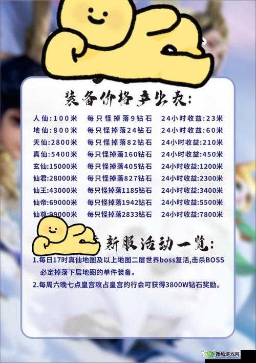 风云岛行动小团子怎么样?宠物价格技能一览