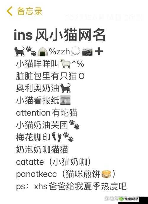 爆哭质问成人猫咪最新地域网名是什么啥?全网疯狂刷屏背后惊天真相!